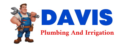 Trusted plumber in BLACK RIVER FALLS